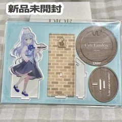 2025年最新】ごちうさ展 アクリルスタンドの人気アイテム - メルカリ