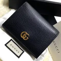 2026年最新】GUCCI レディース 折り財布の人気アイテム - メルカリ