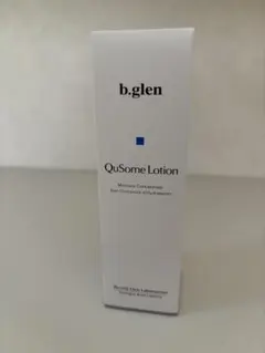 【新品未使用】b.glen QuSome Lotionのサムネイル