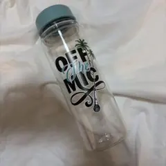 K*》様 数原龍友 OFF the MIC 水筒 ボトル オフザマイク ポップア 数原龍友 OFF the MIC 水筒 ボトル オフザマイク ポップアップ - メルカリ