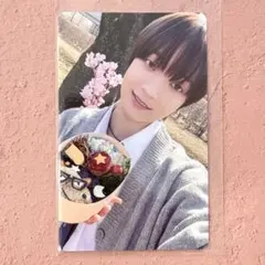 &TEAM EJ ウィジュ 月狼 ラキドロ 第2弾 weverse トレカ