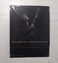 吉川晃司　Zippo　SOLID SOUL　ツアーグッズ 吉川晃司 Zippo SOLID SOUL ツアーグッズ