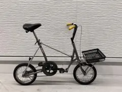 溜*浪様 ワンタッチピクニカ 1980年代 ヴィンテージ 2026年最新】特徴：ビンテージ 折りたたみ自転車の人気アイテム - メルカリ