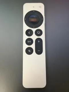 極美品】Apple純正 Siri Remote 第3世代 USB-C（箱あり） - メルカリ
