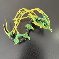 2026年最新】メガレックウザ モンコレの人気アイテム - メルカリ