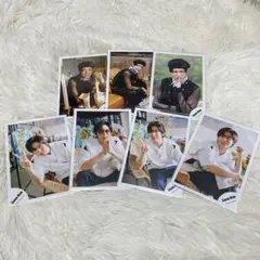 目黒蓮　オフショ