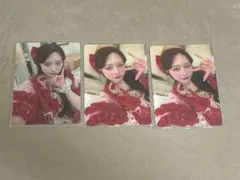 きゅーすと　佐野愛花　ゆめプリ　トレカ