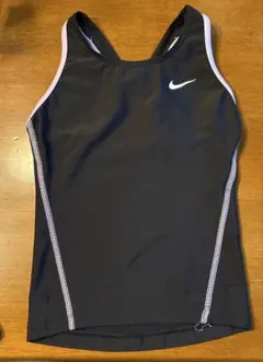 NIKE 水着（上）130 女の子