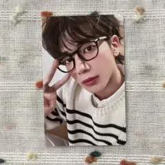 TXT 新規入会 FC 友達紹介 ファンクラブ テヒョン トレカ