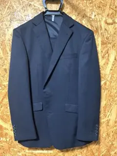 SUIT SELECT 2釦シングルスーツ