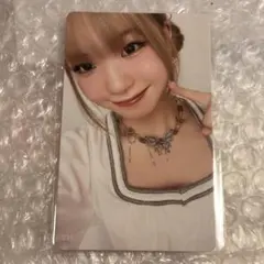 ゆ*う様 ME:I 海老原鼓 ラポスタ 033 セルカ