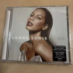 Leona Lewis Echo CD