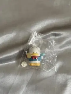 あひるのペックル　サンリオ　フィギュア