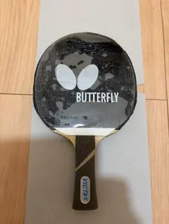 Butterfly インナーフォースZLC ラケット - メルカリ