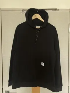 carhartt ブラック フード付きパーカー Mのサムネイル