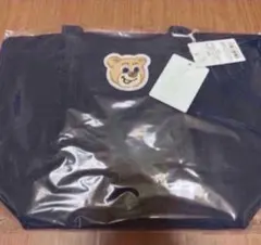 本日発送可】ラブラリー バイフェイラー オールドテディ ワッペン
