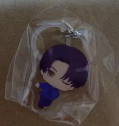 FANTASTICS　めじるしチャーム　澤本夏輝