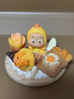 ミニチュアスイーツセット