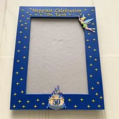 ディズニー フォトフレーム