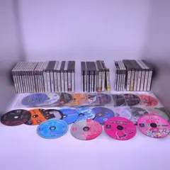 プレステソフト　まとめ売り　約80枚　プレイステーション　PS1　ゲームソフト