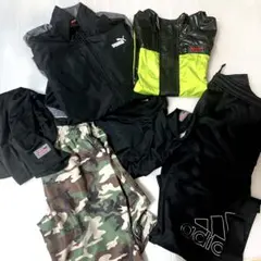 り*！様 男の子 150センチ　まとめ売り　秋冬 PUMA,GAPなど 2025年最新】150男の子まとめ売りの人気アイテム - メルカリ