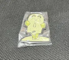 クレヨンしんちゃん　一番くじ　なつかシネマズ ラバーコースター　ロボとーちゃん