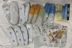 ディズニーホテル アメニティ まとめ売り