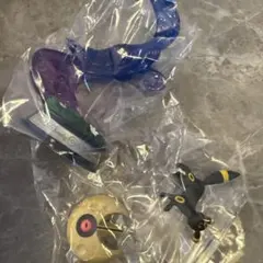 スイングヴィネットコレクション4 6.ブラッキー＆ルナトーン