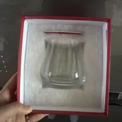 新品未使用 バカラ オクトゴン 小物入れ トレイ 灰皿 - メルカリ