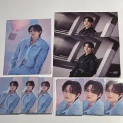 リノ 5star ラントレ ステッカー まとめ売り