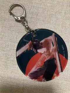 チェンソーマン デンジ キーホルダー ⚠️3月中廃棄