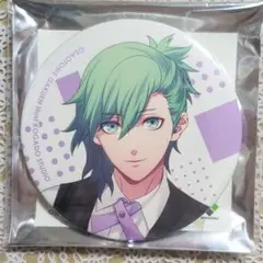 うたプリ AnimeJapan2017 フォトプロップス 缶バッジ 藍