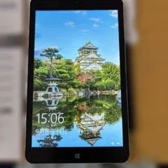 ペン描画良好タブ EPSON Endeavor TB01S Windows本体