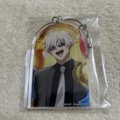 呪術廻戦　ファントムパレード　アニバーサリー　アクリルワイヤーリング　五条悟