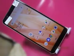 AQUOS sense3 SHV48 os:11 初期化済み 51-8535