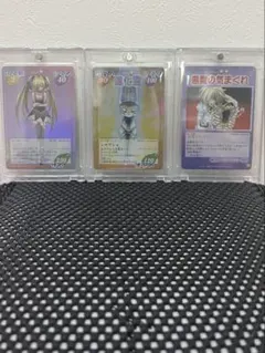 バラ売り可能］シャーマンキング 超占事略決 花組 まとめ売り - メルカリ