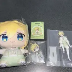 初音ミク　フリューくじ　鏡音レン　まとめ売り