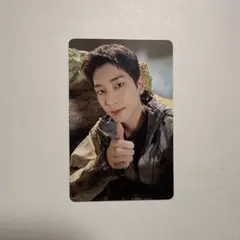 SEVENTEEN always yours セブンネット トレカ ウォヌ