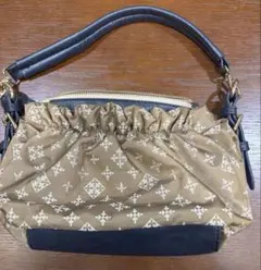 Daily russet ミニバッグ & バッグハンガーのサムネイル