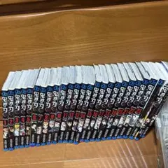 鬼滅の刃　1-23巻 全巻＋短編など吾峠呼世晴
