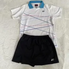 YONEX テニスウェア 上下セット Lサイズ