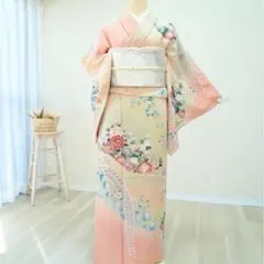 2025年最新】辻が花訪問着の人気アイテム - メルカリ