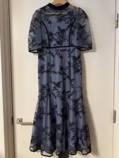 POUR VOUS atlo フォーマルドレス