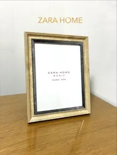 フォトフレーム　ZARA HOME