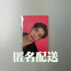 BTS ARIRANG ラキドロ トレカ V テヒョン