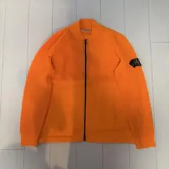 早い者勝ち！STONE ISLAND 2019SS XL メッシュジャケットのサムネイル