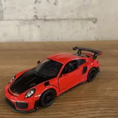 プルバックカー　スポーツカー　おもちゃ