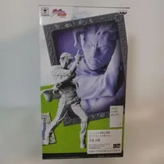 ジョジョの奇妙な冒険 ダイヤモンドは砕けない 吉良吉影 フィギュアギャラリー