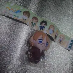 ヘタリア がぶっこれんず3 ぬいぐるみマスコット