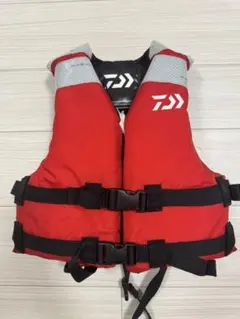 2026年最新】daiwa ライフジャケット type-aの人気アイテム - メルカリ